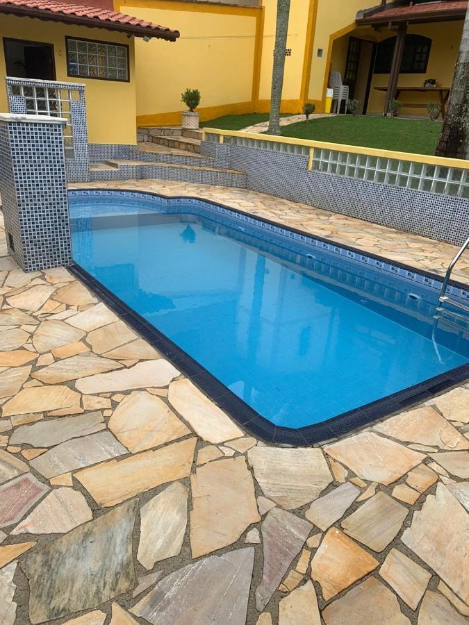 Casa Em Ilhabela - Proxima A Praia Do Curral Exteriér fotografie