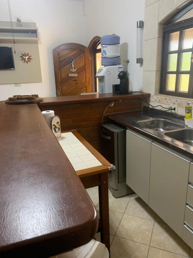 Casa Em Ilhabela - Proxima A Praia Do Curral Exteriér fotografie