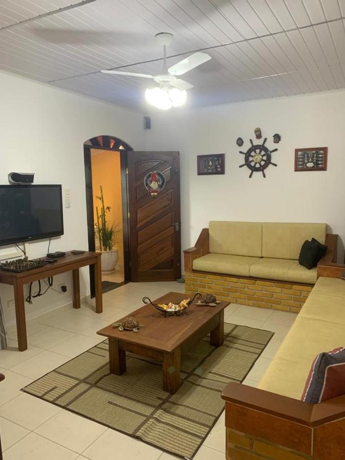 Casa Em Ilhabela - Proxima A Praia Do Curral Exteriér fotografie