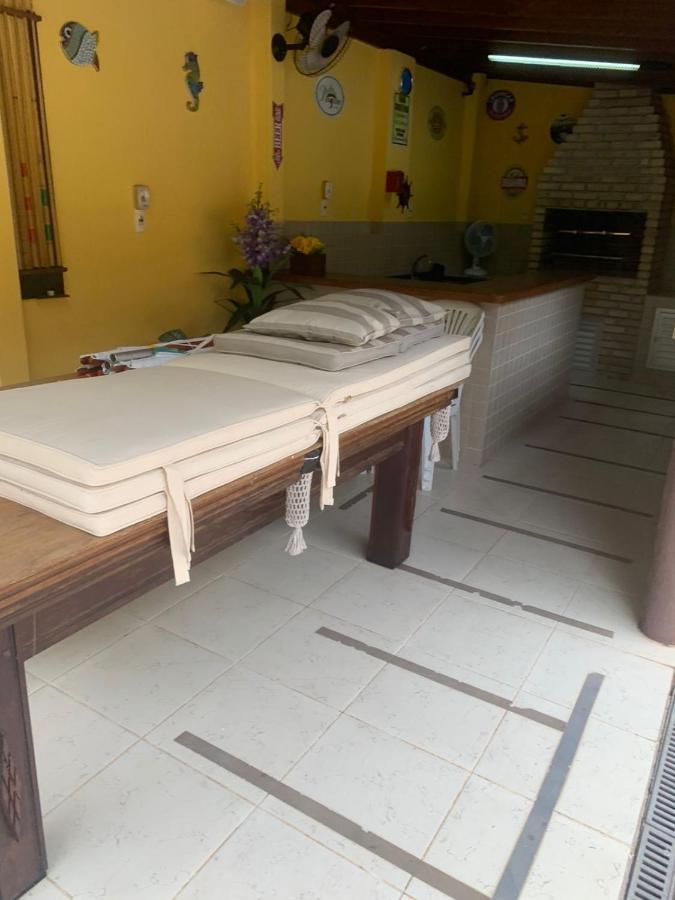 Casa Em Ilhabela - Proxima A Praia Do Curral Exteriér fotografie