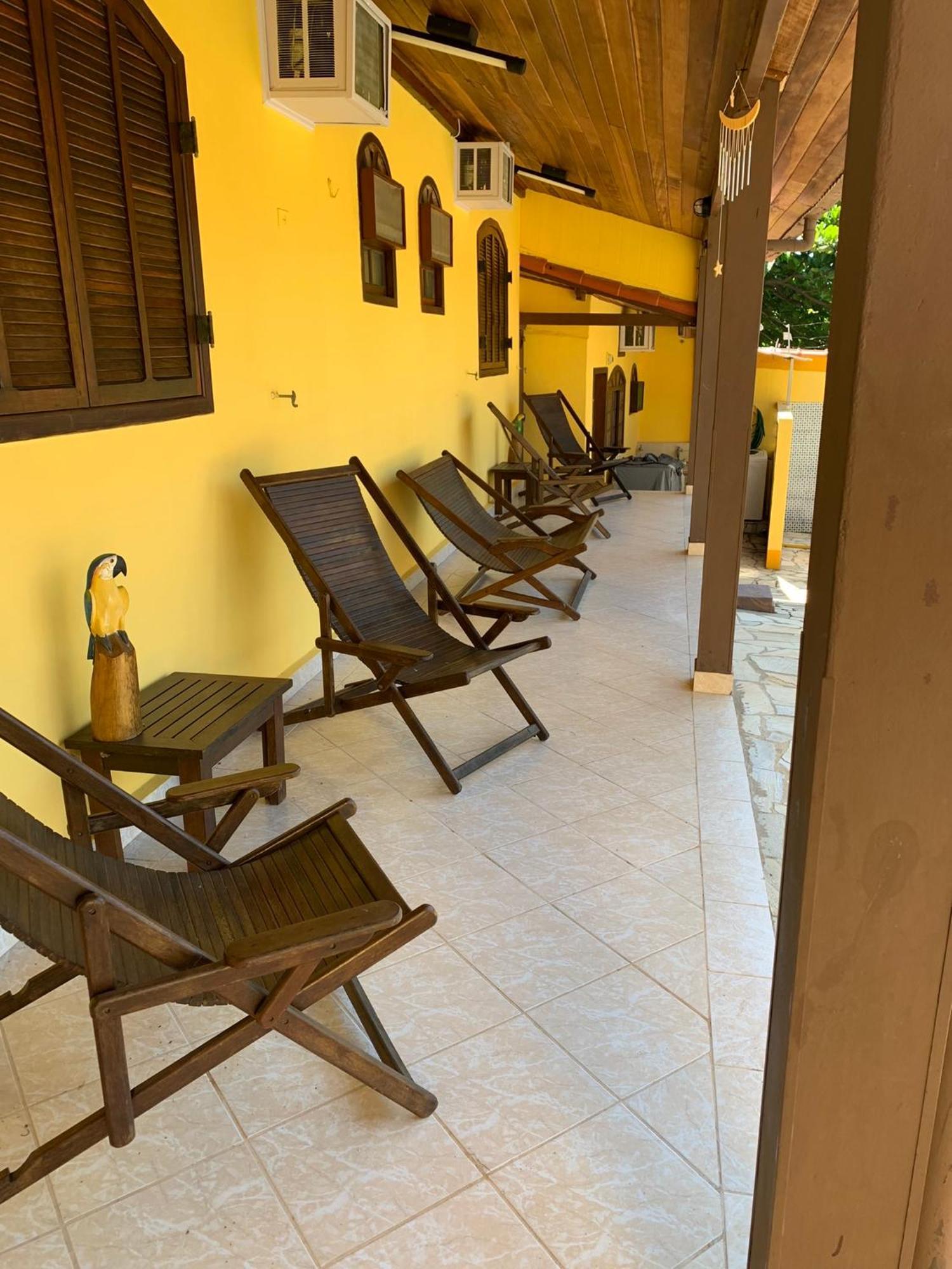 Casa Em Ilhabela - Proxima A Praia Do Curral Exteriér fotografie