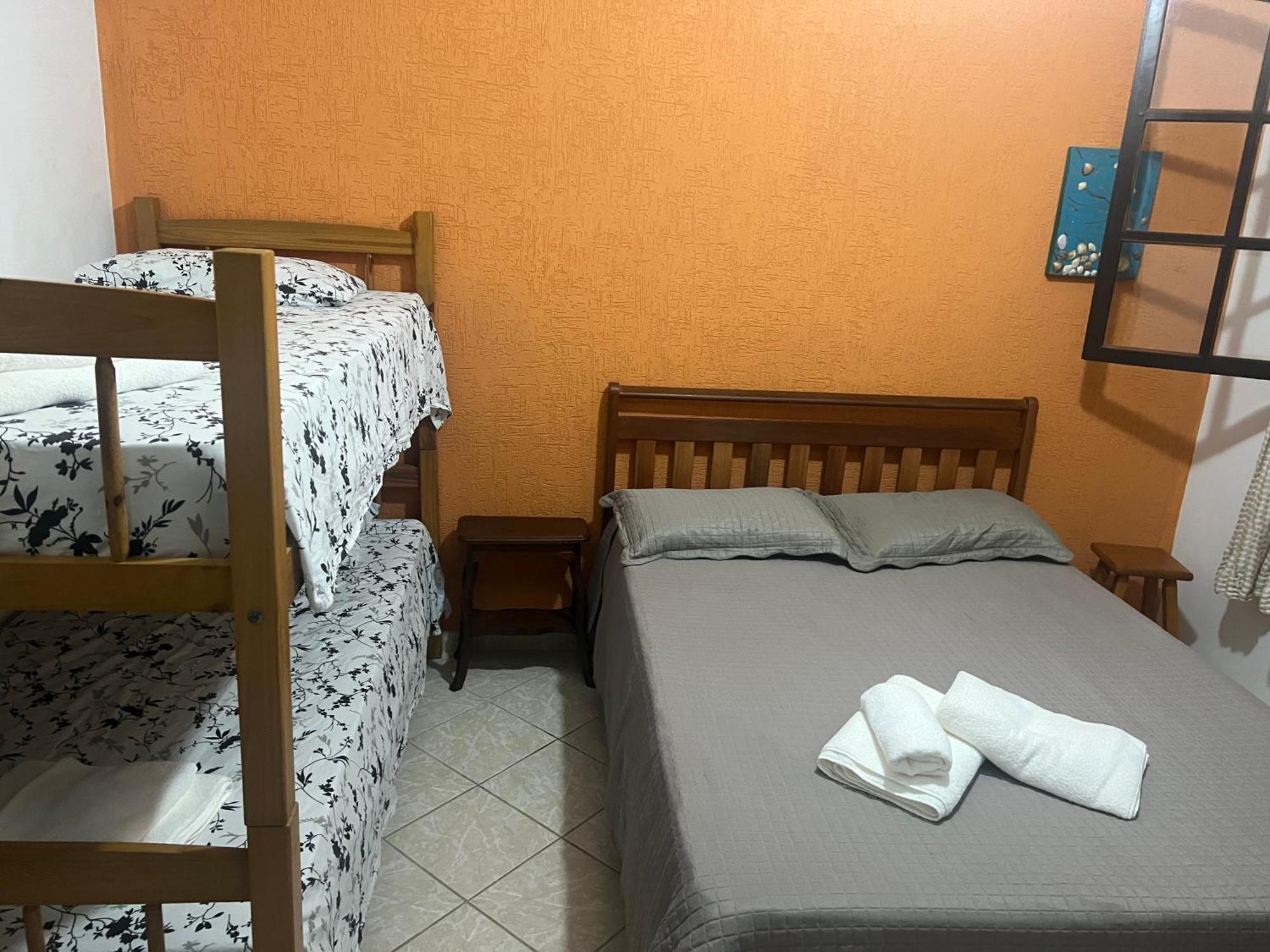 Casa Em Ilhabela - Proxima A Praia Do Curral Exteriér fotografie