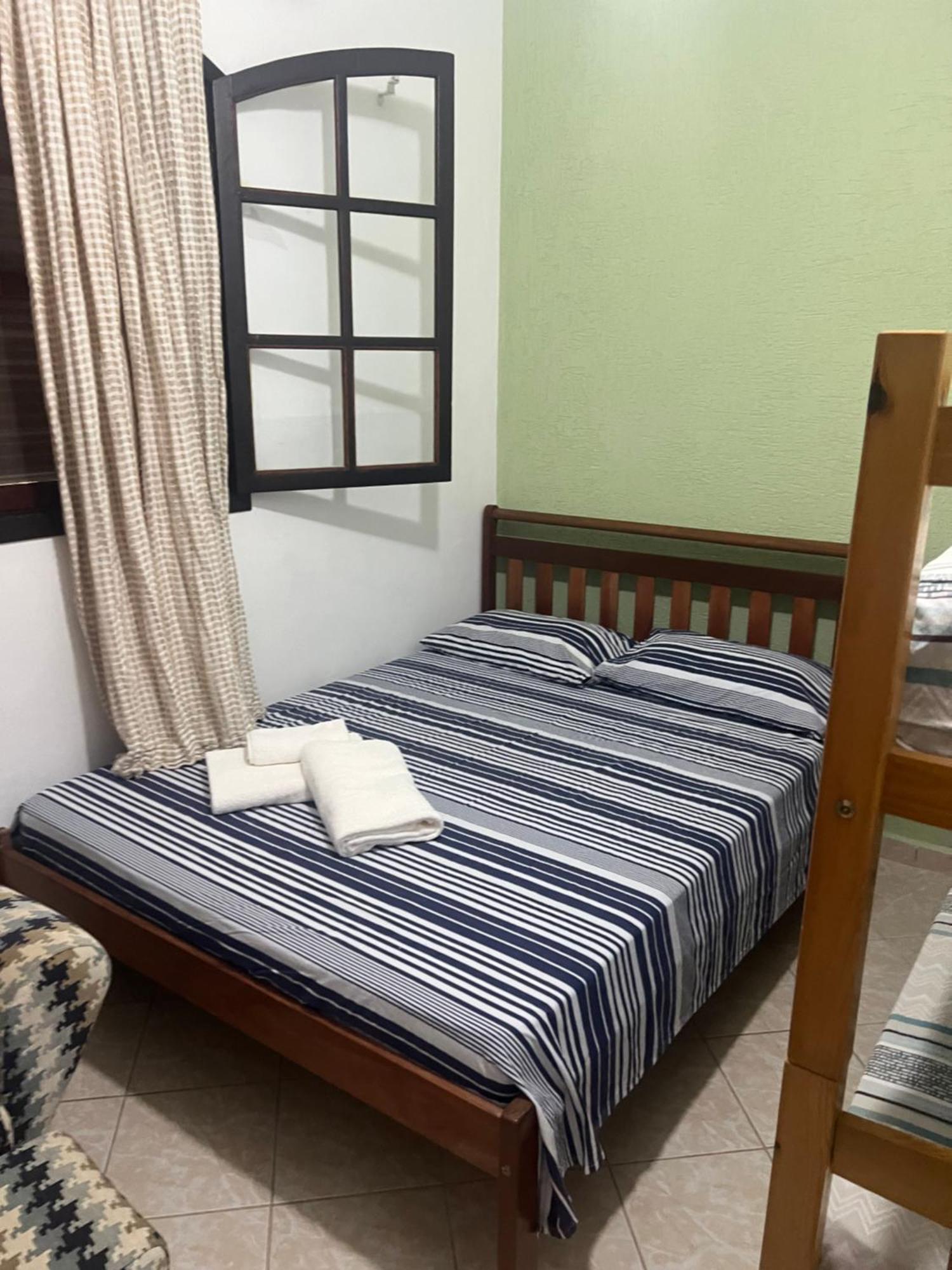 Casa Em Ilhabela - Proxima A Praia Do Curral Exteriér fotografie
