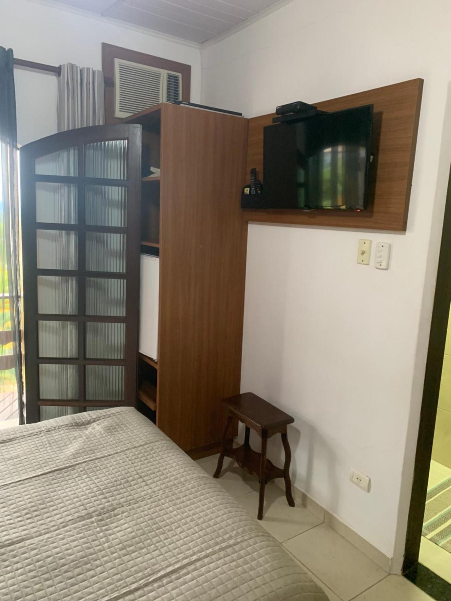 Casa Em Ilhabela - Proxima A Praia Do Curral Exteriér fotografie